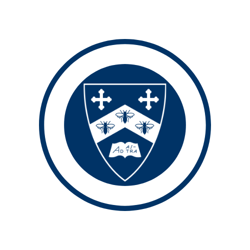 Gilman Men's Mental Health logo